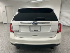 Used 2013 Ford Edge 4d SUV FWD Limited at Ideal Cars Llc near Mesa, AZ