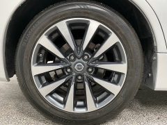 Used 2017  Nissan Altima 4d Sedan 2&period;5L SV at Ideal Cars Llc near Mesa&comma; AZ