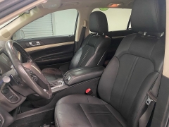 Used 2013 Lincoln MKT 4d SUV AWD EcoBoost at Ideal Cars Llc near Mesa, AZ