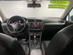 Used 2019 Volkswagen Tiguan 4d SUV SE at Ideal Cars Llc near Mesa, AZ