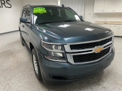 Used 2019  Chevrolet Tahoe 4d SUV RWD LT at Ideal Cars Llc near Mesa&comma; AZ
