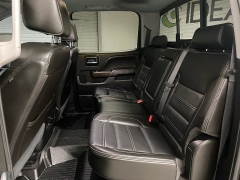 Used 2018  GMC Sierra 1500 4WD Crew Cab Denali at Ideal Cars Llc near Mesa&comma; AZ