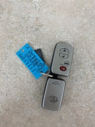 Used 2009 Toyota Camry Hybrid 4d Sedan at Ideal Cars Llc near Mesa, AZ