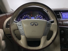 Used 2015  INFINITI QX80 4d SUV RWD at Ideal Cars Llc near Mesa&comma; AZ