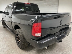 Used 2019  Ram 1500 Classic 2WD Crew Cab Big Horn at Ideal Cars Llc near Mesa&comma; AZ