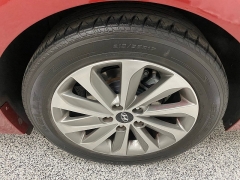 Used 2016 Hyundai Sonata 4d Sedan Sport at Ideal Cars Llc near Mesa, AZ