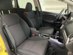 Used 2016 Honda Fit 4d Hatchback EX CVT at Ideal Cars Llc near Mesa, AZ