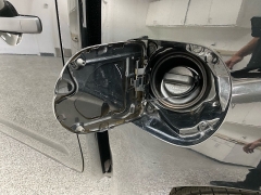 Used 2019  Nissan Frontier 4WD Crew Cab SV Auto at Ideal Cars Llc near Mesa&comma; AZ