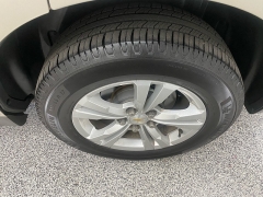 Used 2013 Chevrolet Equinox 4d SUV AWD LTZ at Ideal Cars Llc near Mesa, AZ