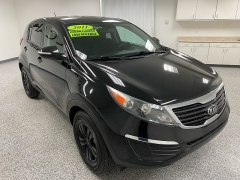 Used 2011 Kia Sportage 4d SUV FWD LX at Ideal Cars Llc near Mesa, AZ