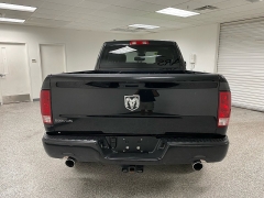 Used 2019 Ram 1500 Classic 2WD Quad Cab Express at Ideal Cars Llc near Mesa, AZ