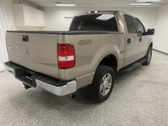 Used 2005 Ford F-150 4WD Supercrew XLT at Ideal Cars Llc near Mesa, AZ