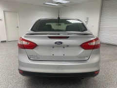 Used 2013 Ford Focus 4d Sedan Titanium at Ideal Cars Llc near Mesa, AZ