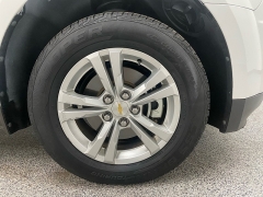 Used 2011 Chevrolet Equinox 4d SUV FWD LT1 at Ideal Cars Llc near Mesa, AZ