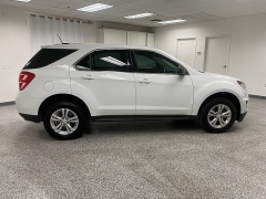 Used 2017 Chevrolet Equinox 4d SUV FWD LS at Ideal Cars Llc near Mesa, AZ