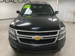 Used 2015  Chevrolet Tahoe 4d SUV RWD LS at Ideal Cars Llc near Mesa&comma; AZ