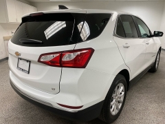 Used 2021  Chevrolet Equinox FWD 4dr LT w&sol;1LT at Ideal Cars Llc near Mesa&comma; AZ