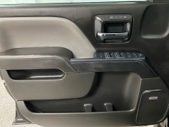 Used 2014  Chevrolet Silverado 1500 4WD Crew Cab LTZ at Ideal Cars Llc near Mesa&comma; AZ