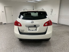 Used 2015 Nissan Rogue Select 4d SUV FWD S at Ideal Cars Llc near Mesa, AZ