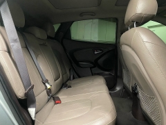 Used 2015  Hyundai Tucson 4d SUV AWD Limited at Ideal Cars Llc near Mesa&comma; AZ