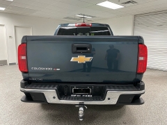 Used 2019  Chevrolet Colorado 4WD Crew Cab Z71 at Ideal Cars Llc near Mesa&comma; AZ
