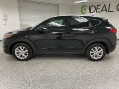Used 2020 Hyundai Tucson 4d SUV AWD Value at Ideal Cars Llc near Mesa, AZ