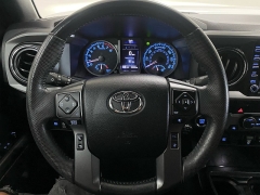 Used 2022  Toyota Tacoma 2WD TRD Off Road Double Cab 5ft Bed V6 AT at Ideal Cars Llc near Mesa&comma; AZ