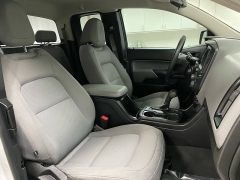 Used 2019 Chevrolet Colorado 2WD Ext Cab WT at Ideal Cars Llc near Mesa, AZ