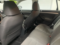 Used 2010 Volkswagen Jetta 4d Sedan 2.5 S Auto/PZEV at Ideal Cars Llc near Mesa, AZ