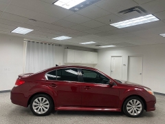 Used 2011  Subaru Legacy 4d Sedan i Limited Moonroof at Ideal Cars Llc near Mesa, AZ