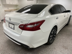 Used 2018  Nissan Altima 4d Sedan 2&period;5L SV at Ideal Cars Llc near Mesa&comma; AZ