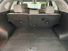 Used 2016  Hyundai Tucson 4d SUV FWD SE Popular at Ideal Cars Llc near Mesa, AZ