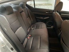 Used 2022  Nissan Altima 2&period;5 SV Sedan at Ideal Cars Llc near Mesa&comma; AZ