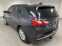 Used 2018  Chevrolet Equinox 4d SUV FWD LS at Ideal Cars Llc near Mesa&comma; AZ