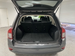 Used 2014 Jeep Compass 4d SUV 4WD Latitude at Ideal Cars Llc near Mesa, AZ
