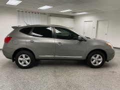 Used 2013 Nissan Rogue 4d SUV FWD S at Ideal Cars Llc near Mesa, AZ