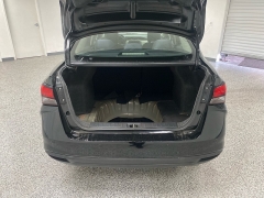 Used 2020 Nissan Versa 4d Sedan SV at Ideal Cars Llc near Mesa, AZ