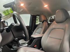Used 2015 Chevrolet Colorado 2WD Ext Cab WT at Ideal Cars Llc near Mesa, AZ