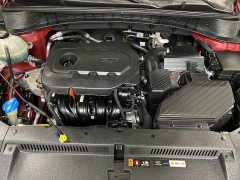Used 2019  Hyundai Tucson 4d SUV FWD Limited at Ideal Cars Llc near Mesa&comma; AZ