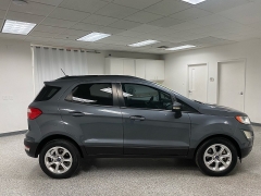 Used 2018  Ford EcoSport 4d SUV FWD SE at Ideal Cars Llc near Mesa, AZ