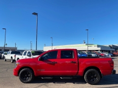 Used 2021  Nissan Titan 4x4 Crew Cab S at Ideal Cars Llc near Mesa&comma; AZ