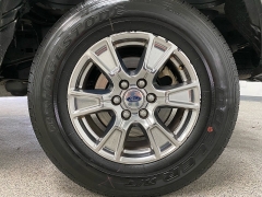 Used 2015  Ford F-150 2WD Supercrew XLT 5 1&sol;2 at Ideal Cars Llc near Mesa&comma; AZ