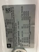 Used 2015  Chevrolet Colorado 2WD Ext Cab WT at Ideal Cars Llc near Mesa, AZ