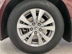 Used 2014  Honda Odyssey 4d Wagon EX-L Navigation at Ideal Cars Llc near Mesa&comma; AZ