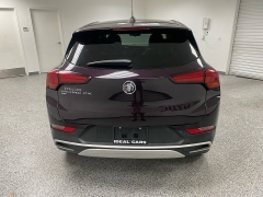 Used 2021 Buick Encore GX AWD 4dr Preferred at Ideal Cars Llc near Mesa, AZ