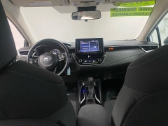 Used 2022  Toyota Corolla LE CVT at Ideal Cars Llc near Mesa&comma; AZ