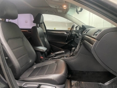 Used 2018  Volkswagen Passat 4d Sedan 2&period;0T SE at Ideal Cars Llc near Mesa&comma; AZ