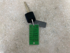 Used 2017  Nissan Rogue 4d SUV FWD S &lpar;2017&period;5&rpar; at Ideal Cars Llc near Mesa&comma; AZ