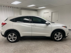 Used 2022  Honda HR-V LX 2WD CVT at Ideal Cars Llc near Mesa&comma; AZ