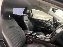 Used 2016 Ford Fusion Energi 4d Sedan SE Luxury at Ideal Cars Llc near Mesa, AZ